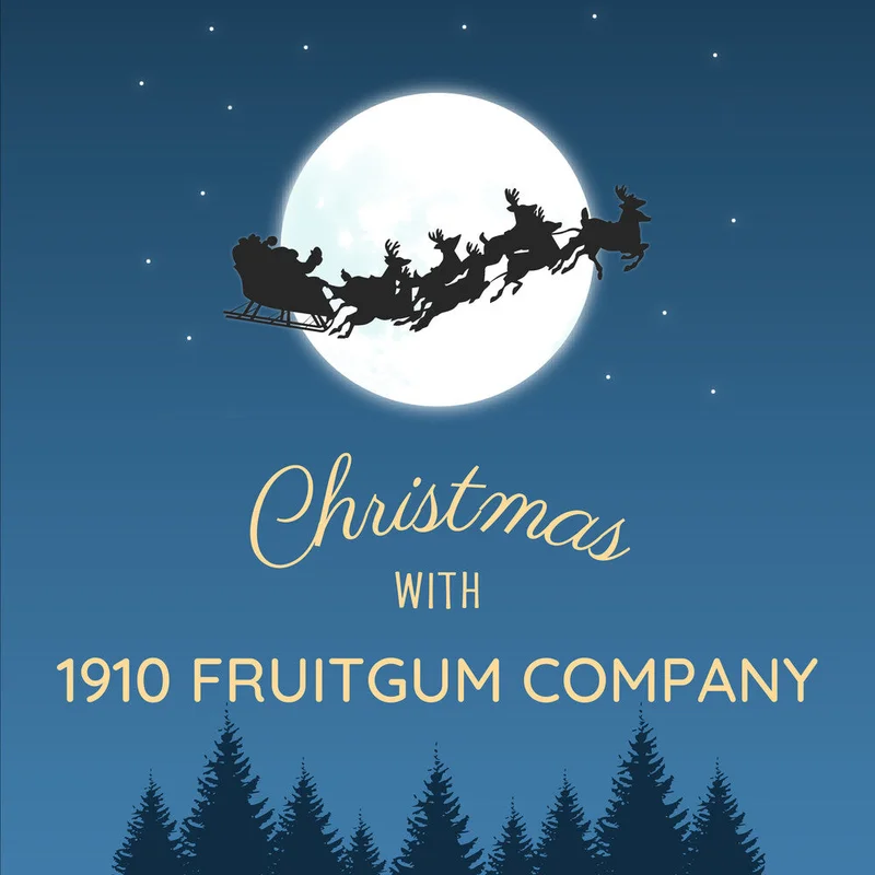 1910 Fruitgum Company - 1910 Fruitgum Company - Three Classics [CD]