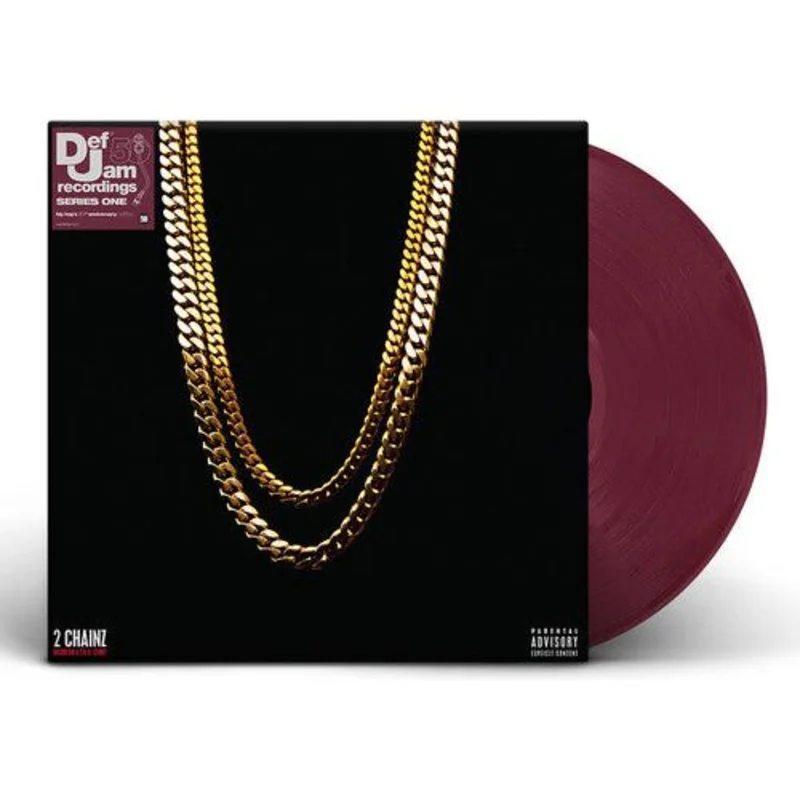 2 Chainz - Based On A T.R.U. Story - Indie LP