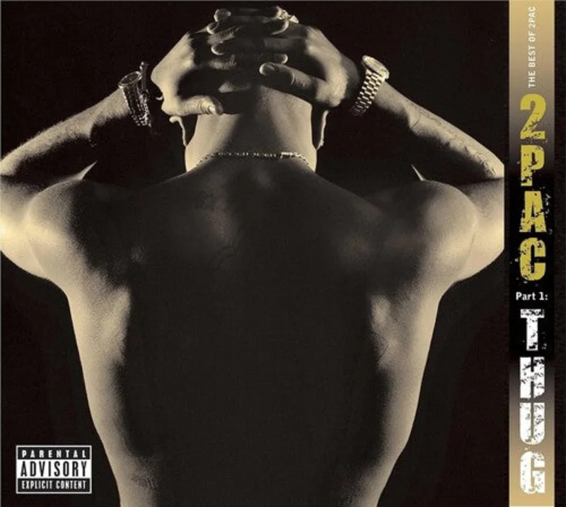 2Pac - The Best Of 2pac - Part 1: Thug