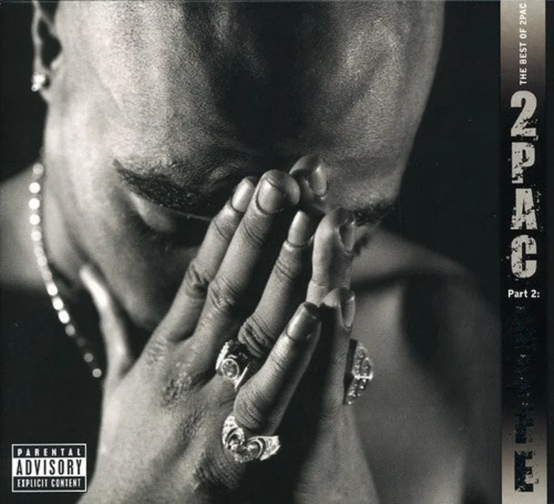 2Pac - The Best Of 2Pac - Pt. 2: Life [CD]