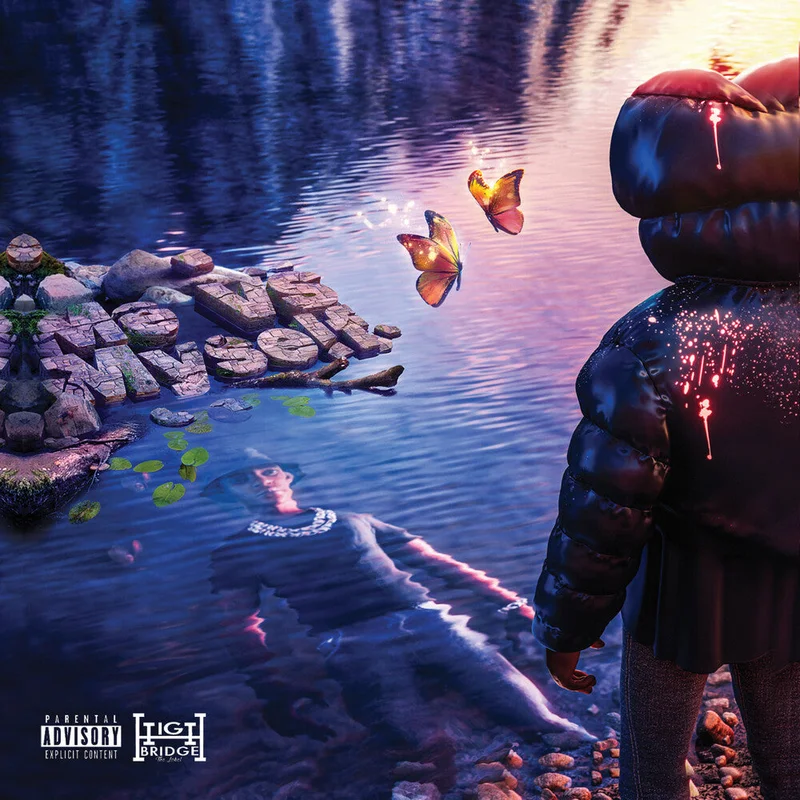 A Boogie Wit Da Hoodie - Me Vs Myself [CD]