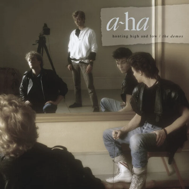 a-ha - Hunting High And Low The 1984 Demos [RSD2025]
