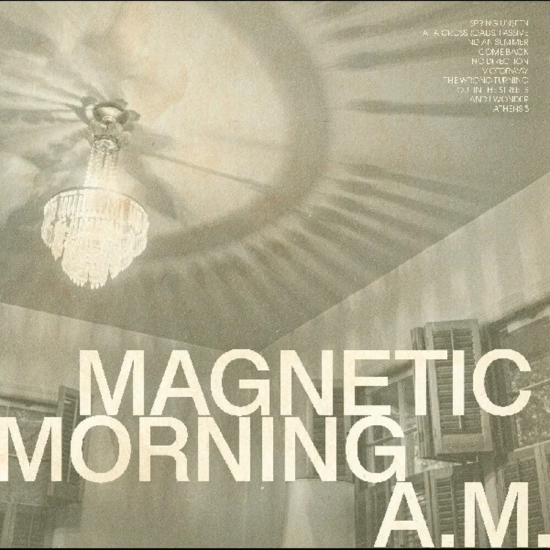 A.M. [LP]