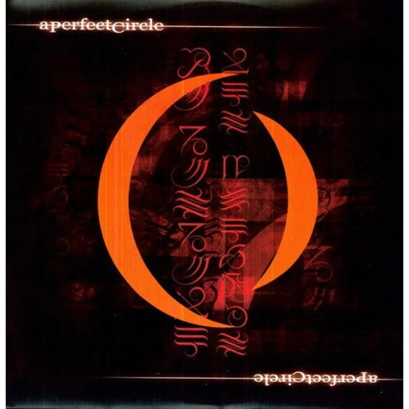 A Perfect Circle - Mer de Noms - LP