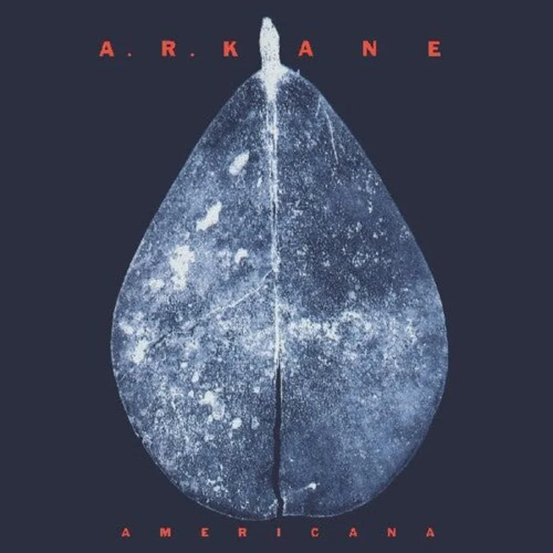 A.R. Kane - Americana - RSD LP