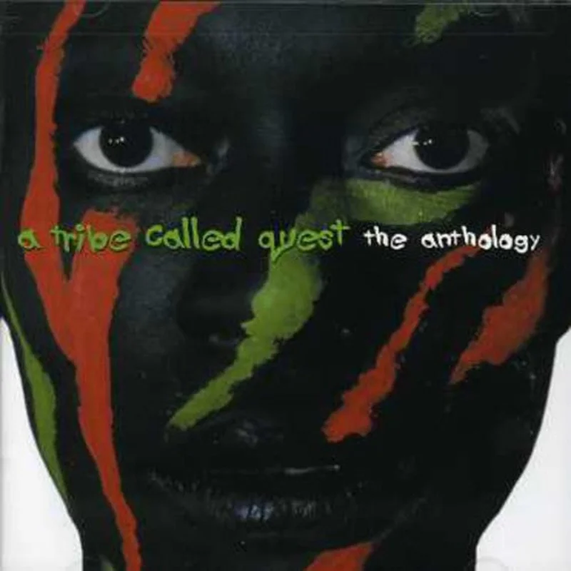 A Tribe Called Quest - Anthology [CD]