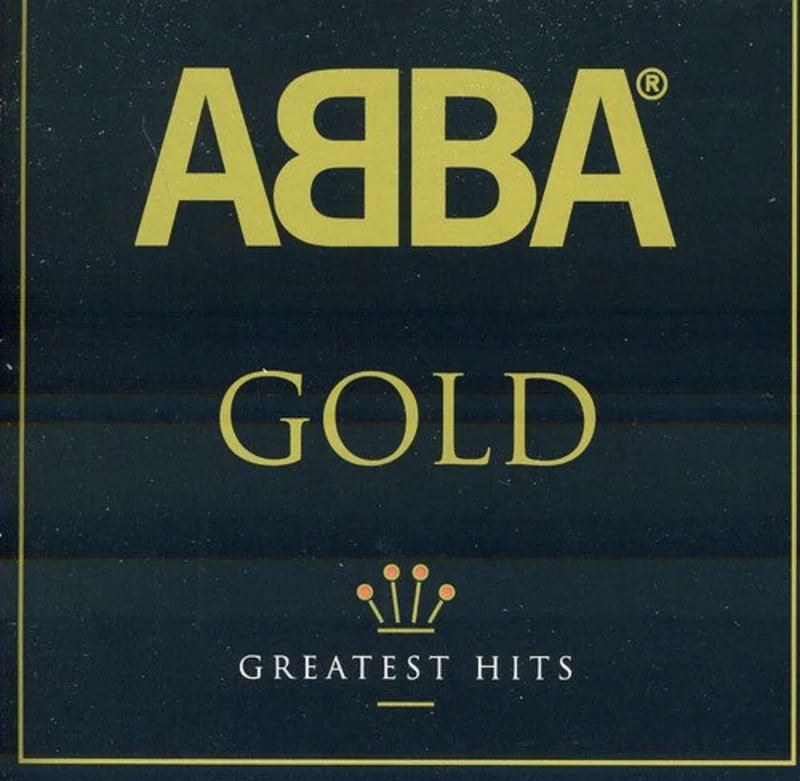 Abba - Gold [CD]