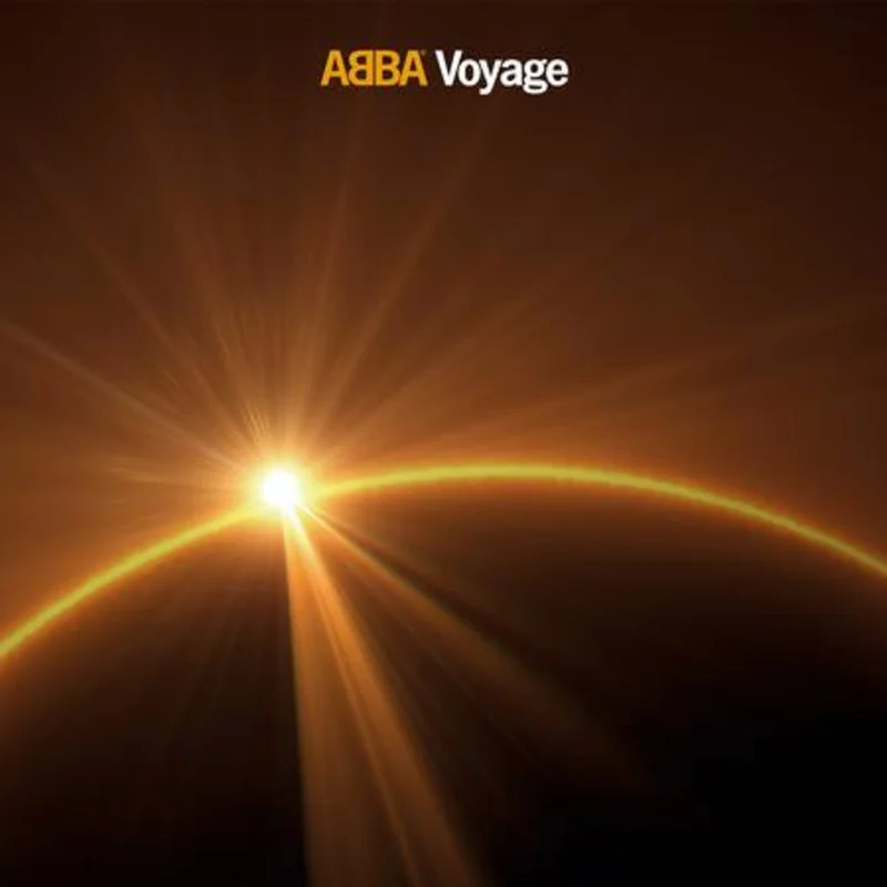 ABBA - Voyage - LP
