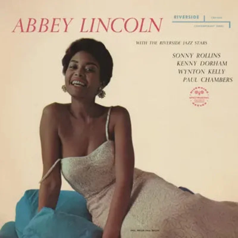 Abbey Lincoln - That's Him [RSD2026]
