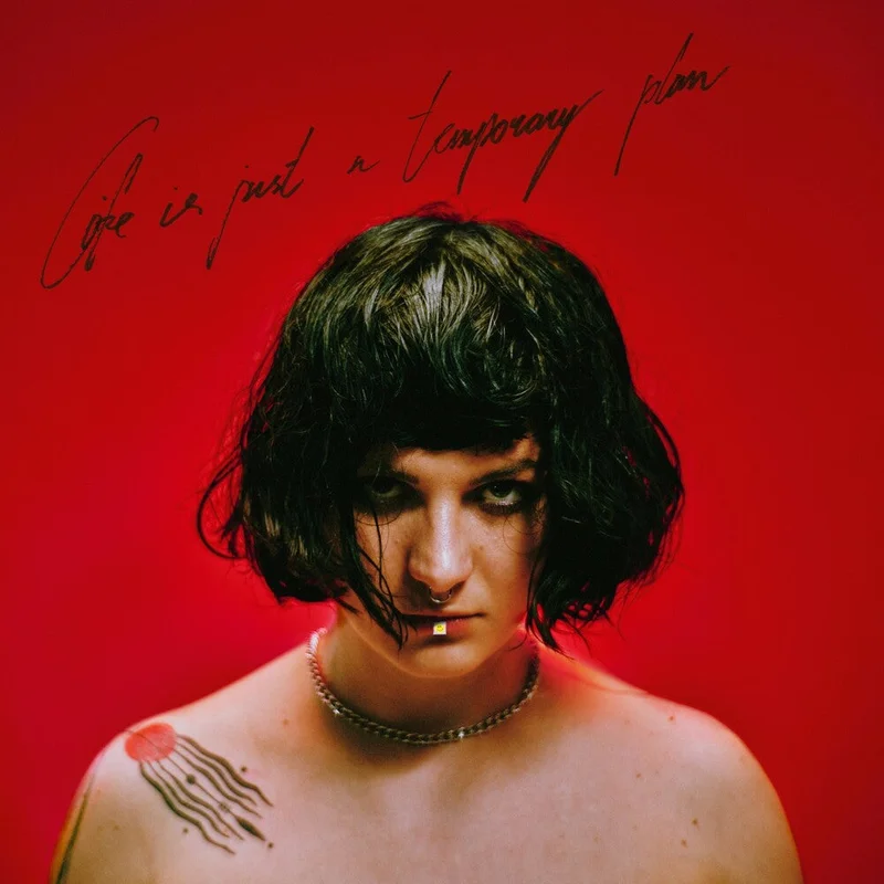 Abbie Falls - Life Is Just A Temporary Plan [CD]