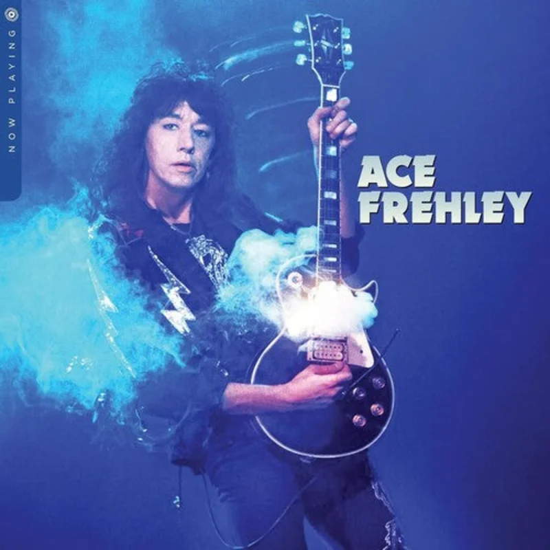 Ace Frehley - Now Playing - LP