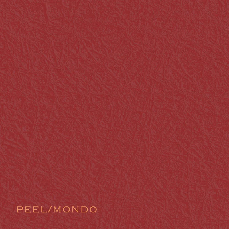 Ada Rave - Peel/Mondo [CD]