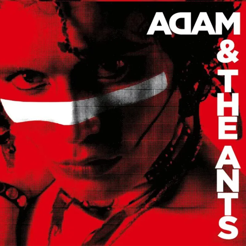 ADAM ANT - The Singles - CD [JAN 30]