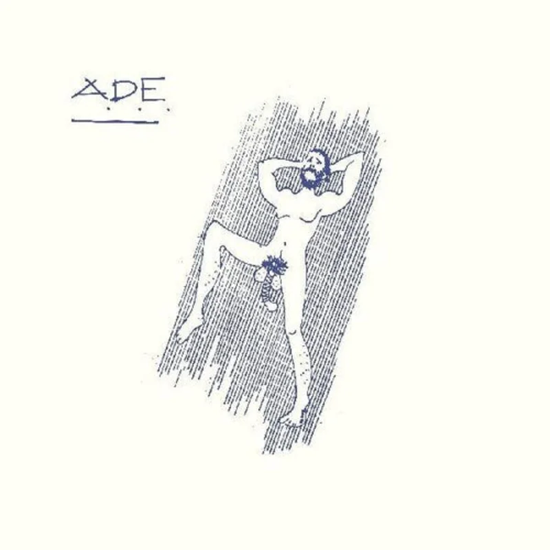 Ade - It's Just Wind - RSD LP