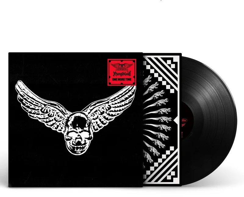 Aerosmith - One More Time [12inch EP]
