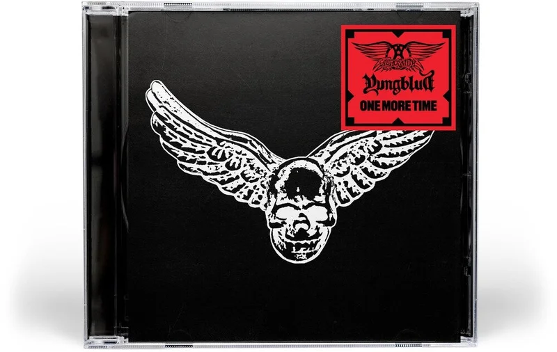 Aerosmith - One More Time [EP]