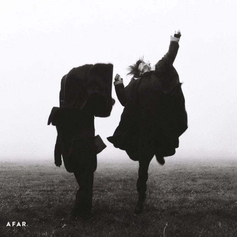 Afar - Changing Rules [LP]