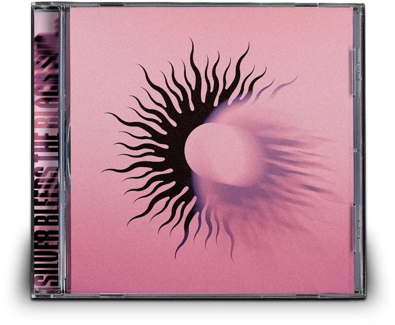 AFI - Silver Bleeds The Black Sun [CD]