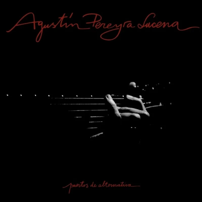 Agustin Lucena  Pereyra - Puertos De Alternativa [CD]