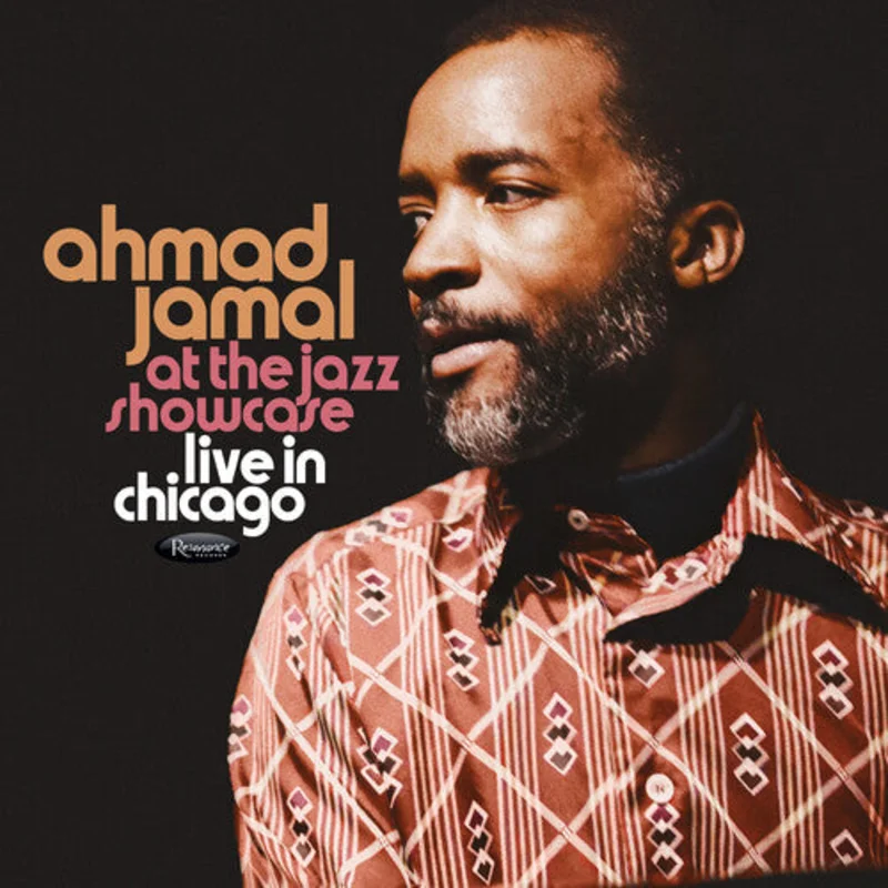 Ahmad Jamal - At the Jazz Showcase: Live in Chicago [RSD2026]