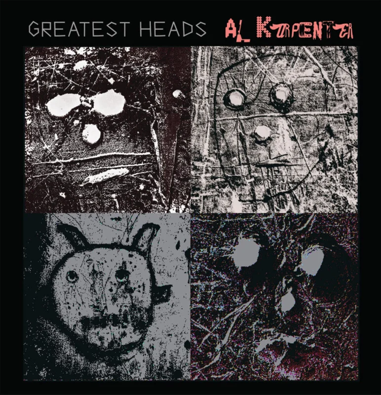 Al Karpenter - Greatest Heads [Limited Edition] [With Booklet]