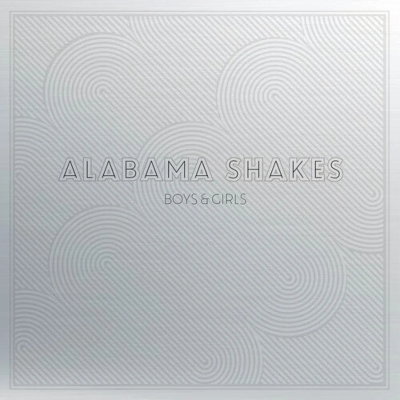 Alabama Shakes - Boys & Girls (10 Year Anniversary Edition)