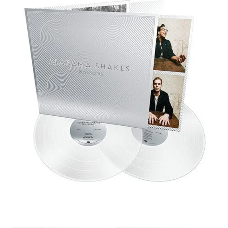 Alabama Shakes - Boys & Girls (10th Anniversary) - LP