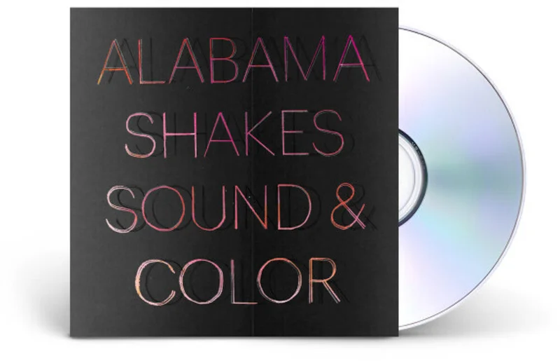 Alabama Shakes - Sound & Color: Deluxe Edition [CD]