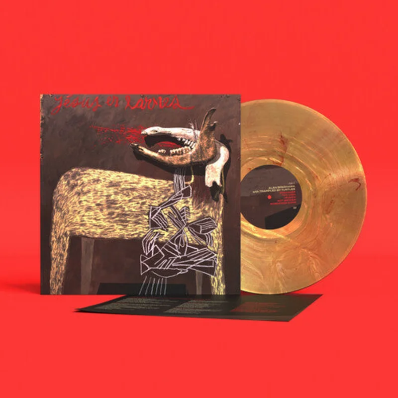 Alan Sparhawk - With Trampled By Turtles (Loser Edition)