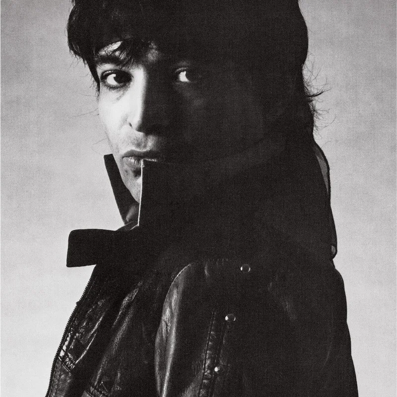 Alan Vega - Alan Vega [Remastered]