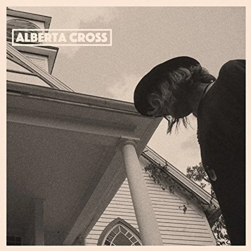 Alberta Cross - Alberta Cross - LP