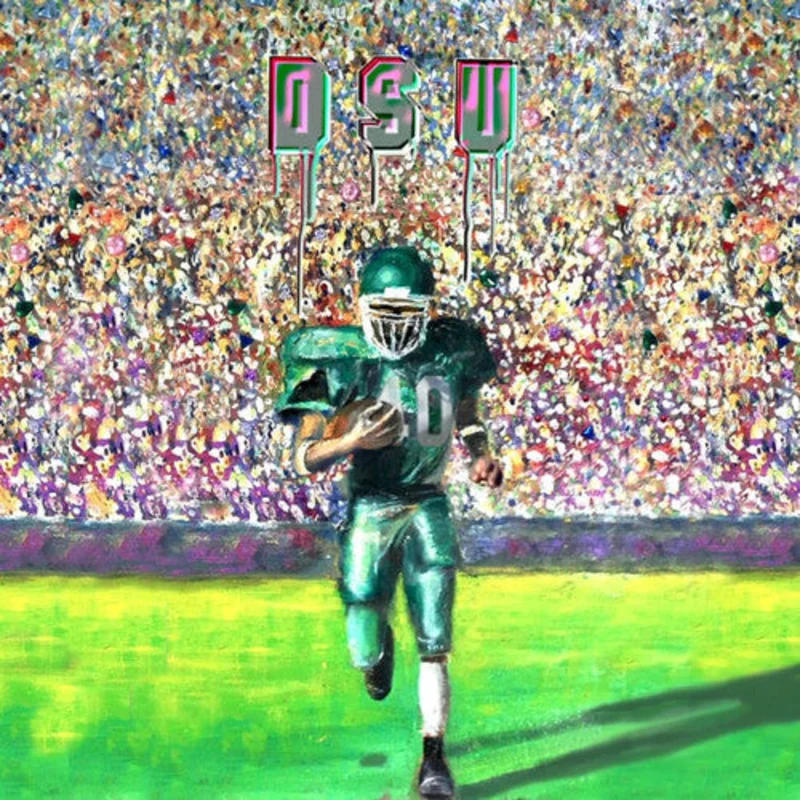 Alex G -  Dsu [LP With Bonus 7-Inch] [Import]