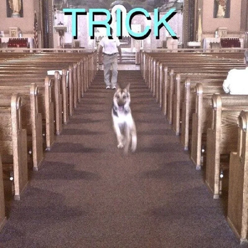 Alex G - Trick [DELUXE EDITION]