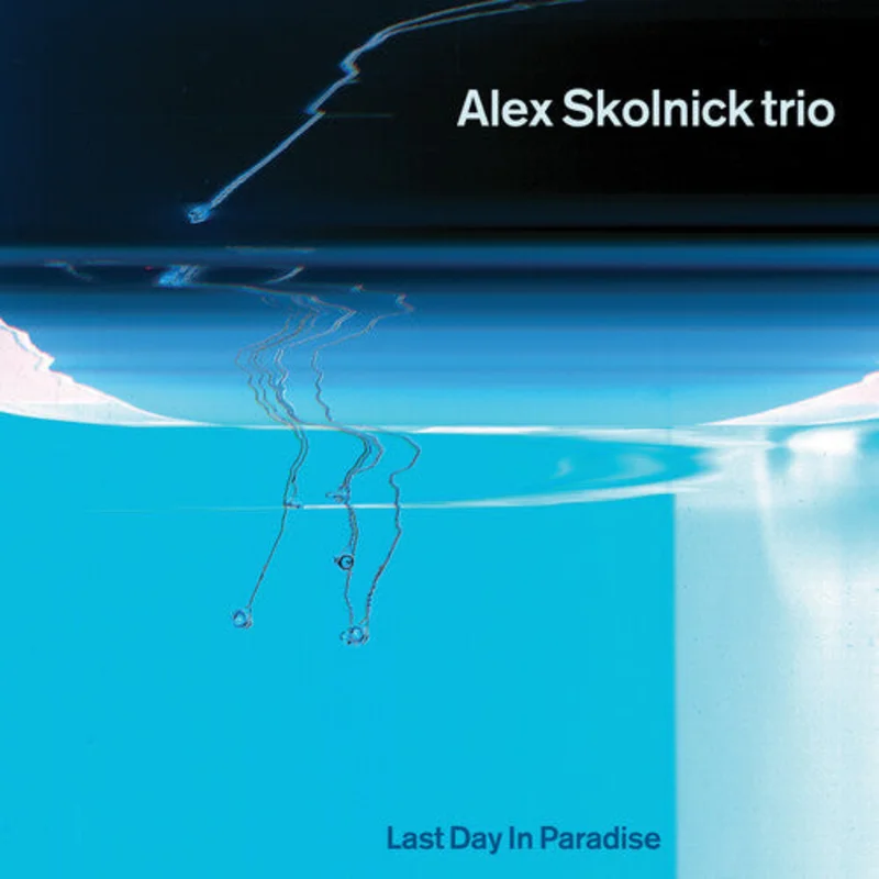 Alex Skolnick - Last Day In Paradise - LP