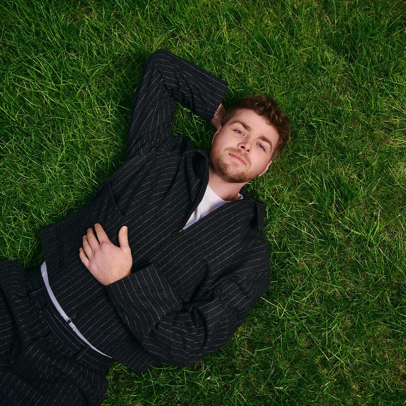 Alex Warren - You'll Be Alright, Kid [CD]