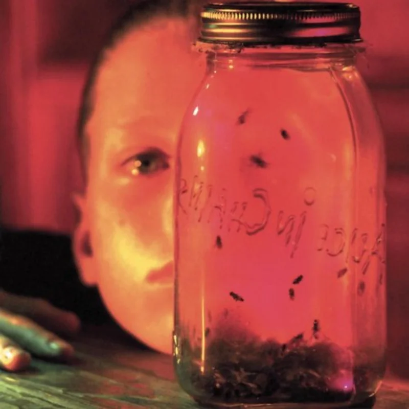 Alice In Chains - Jar Of Flies (ep) [CD]