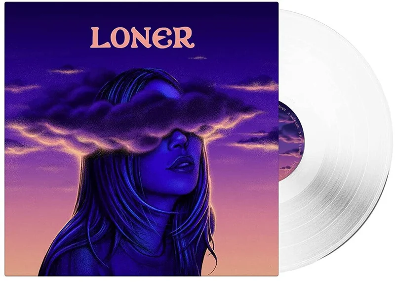 Alison Wonderland - Loner [Clear LP]