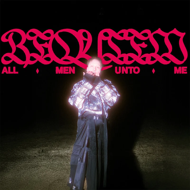 ALL MEN UNTO ME - Requiem - 2LP - Vinyl [JUN 27]