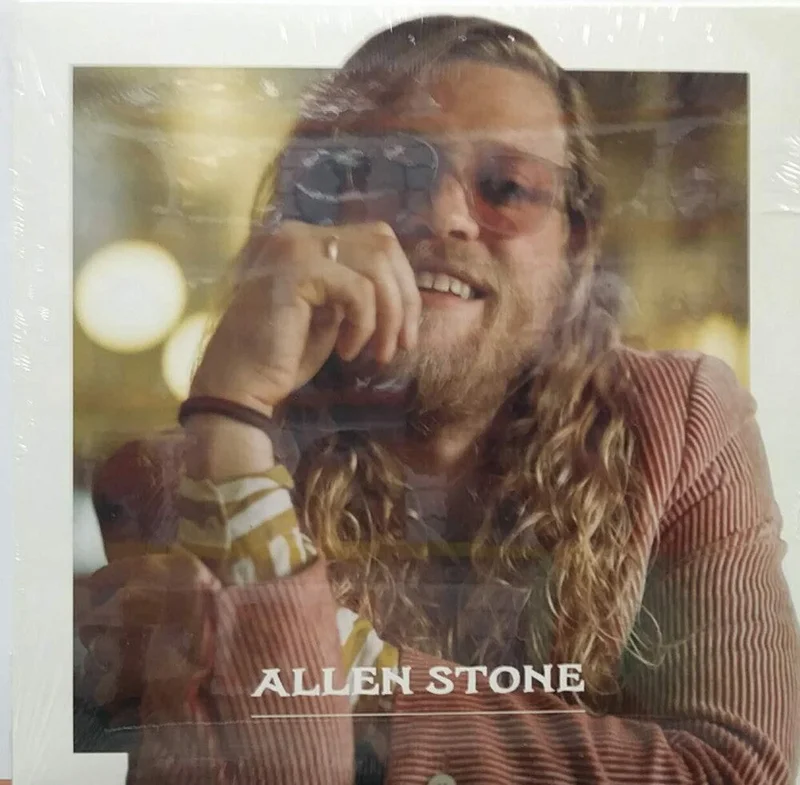 Allen Stone - Naturally (EP) [RSD 2019]