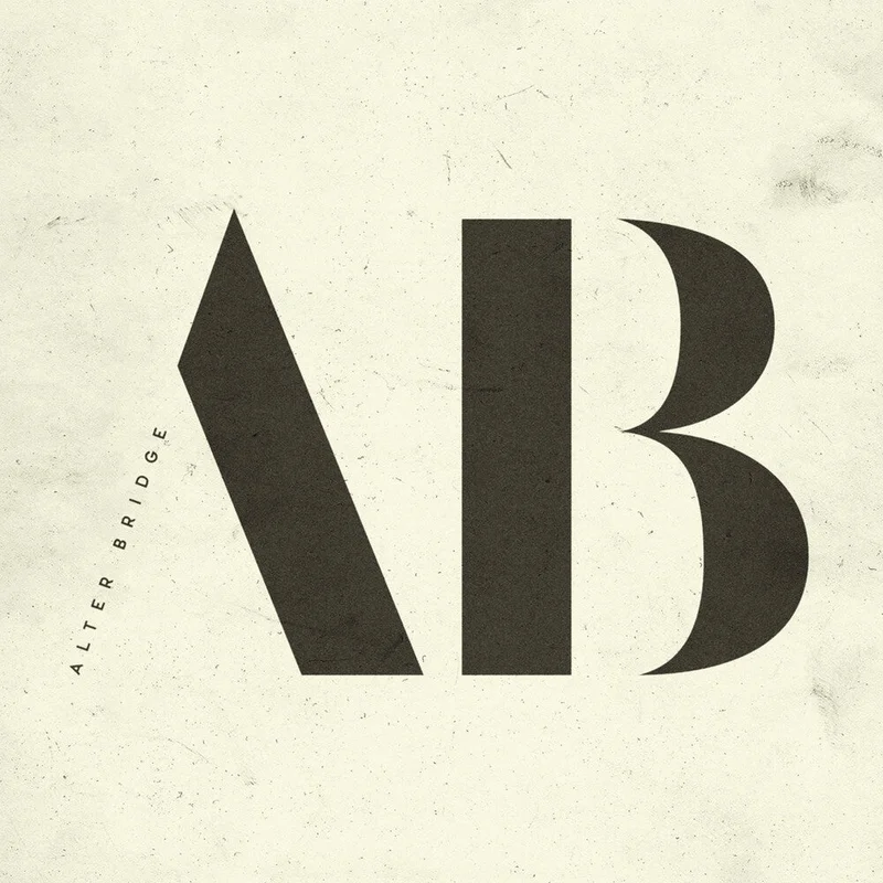 Alter Bridge - Alter Bridge [LP]