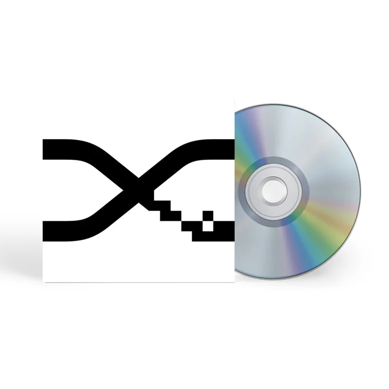 ALVA NOTO - Xerrox Vol. 1 (reMASTER) - CD [APR 10]