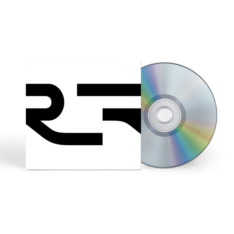 ALVA NOTO - Xerrox Vol. 3 (reMASTER) - CD [APR 10]