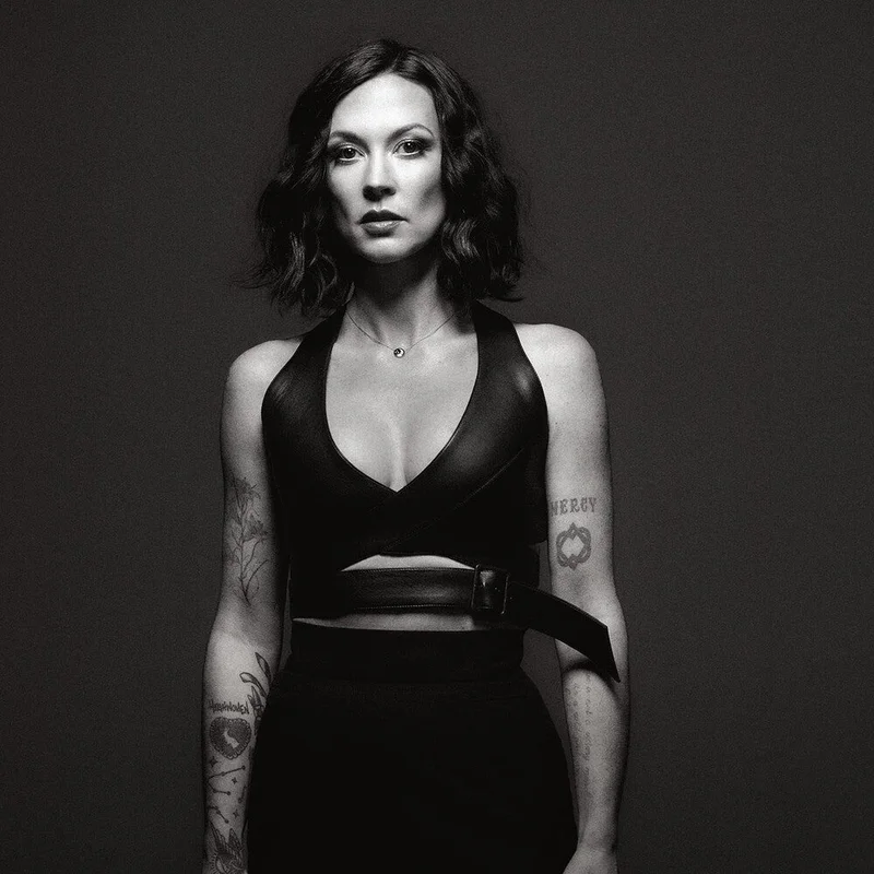 Amanda Shires - Take It Like A Man [CD]