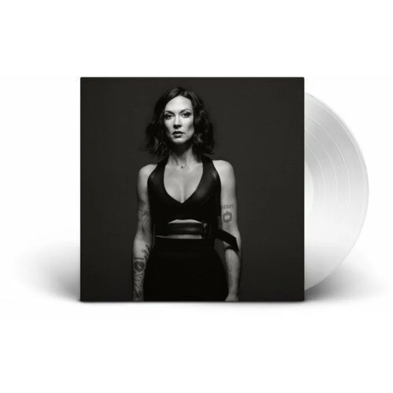 Amanda Shires - Take It Like A Man - Indie LP