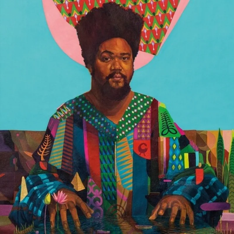 Amaro Freitas - Sankofa - LP