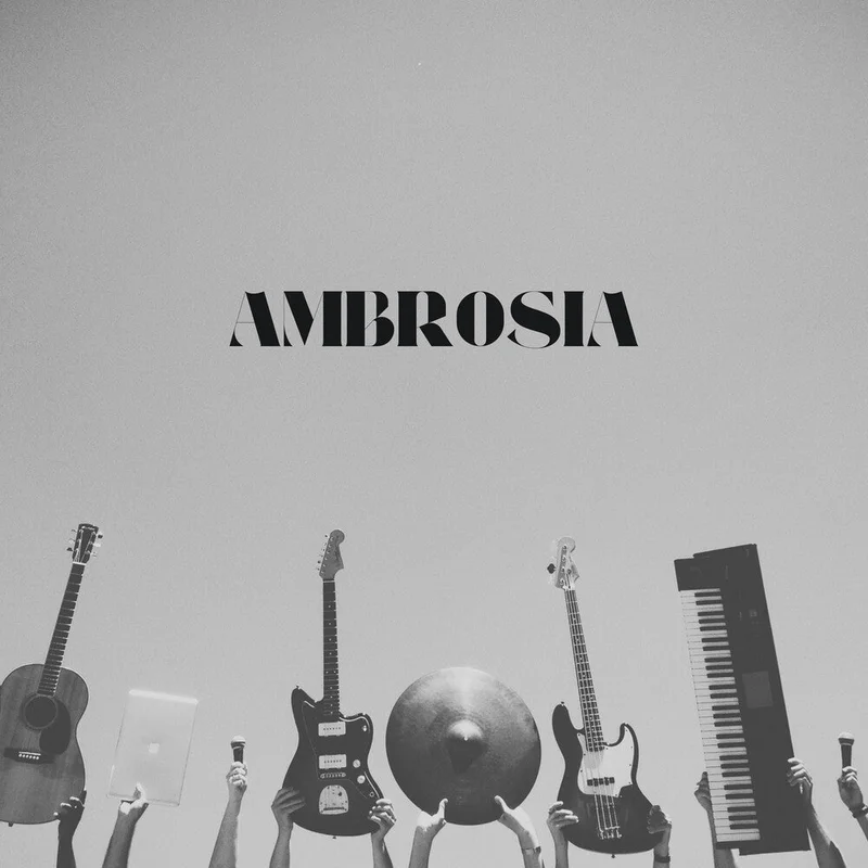 Ambrosia - Ambrosia - Three Greatest Hits (Mod) [CD]