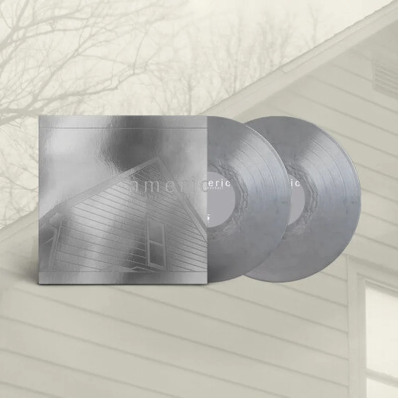 American Football - American Football (25th Anniversary)