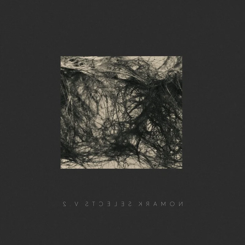 Amon Tobin  / Cujo / Two Fingers - Nomark Selects V2 (Uk) [LP]