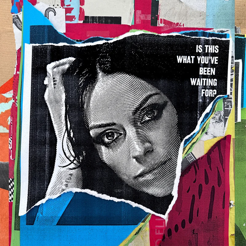 AMY MACDONALD - Is This What You've Been Waiting For? - LP - Vinyl
