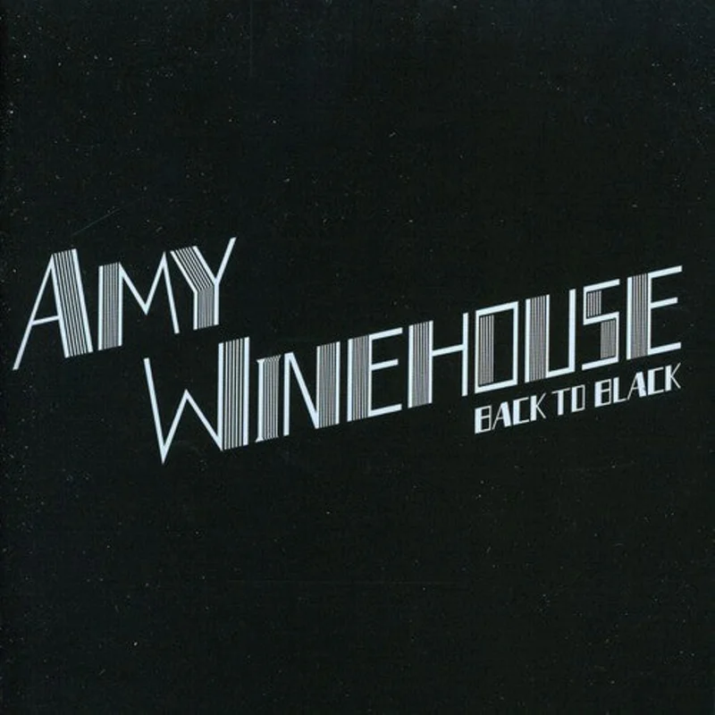 Amy Winehouse -  Back To Black [Limited Edition] [Bonus CD] [Bonus Tracks] [Import]